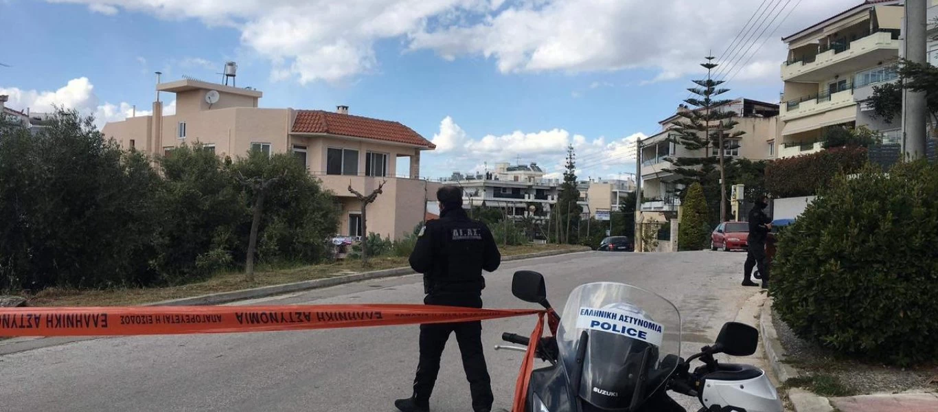 Γ.Καραϊβάζ: Πως εκτέλεσαν τον γνωστό δημοσιογράφο (βίντεο)